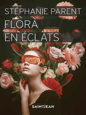 cover image of Flora en éclats